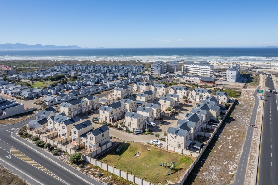 3 Bedroom Property for Sale in Costa Da Gama Western Cape